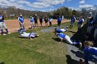 Softball vs Springfield  Wheaton College Softball vs Springfield College. - Photo by: KEITH NORDSTROM : Wheaton, Baseball